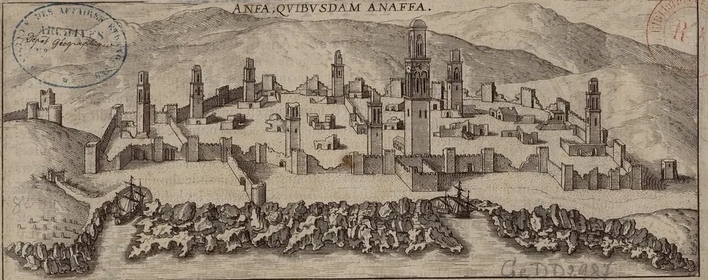 MA CAS — Casablanca Port Seaport reference photo